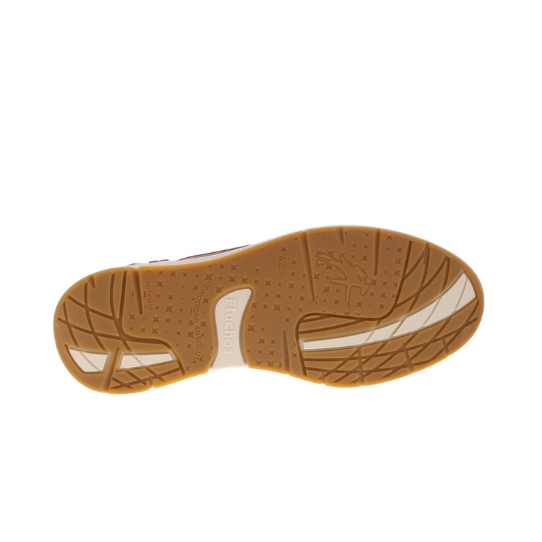 Fluchos S.l. sneakers camel 5