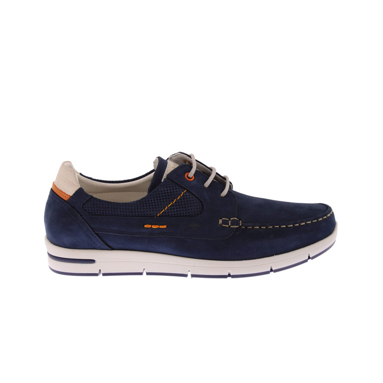 Fluchos S.l. sneakers blau 1