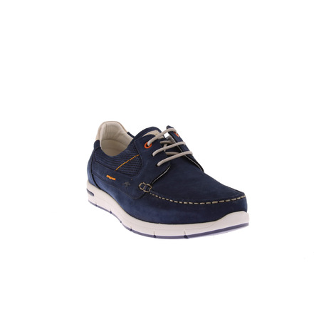 Fluchos S.l. sneakers blauw