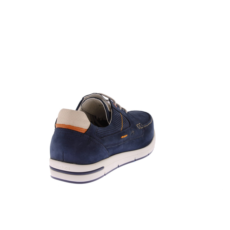 Fluchos S.l. sneakers blau 4