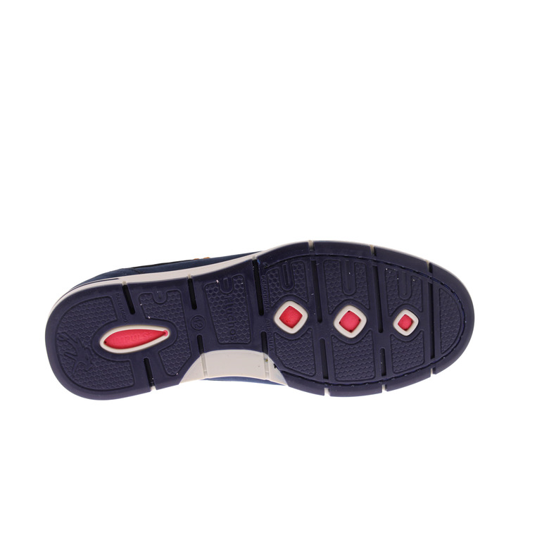 Fluchos S.l. sneakers blau 5