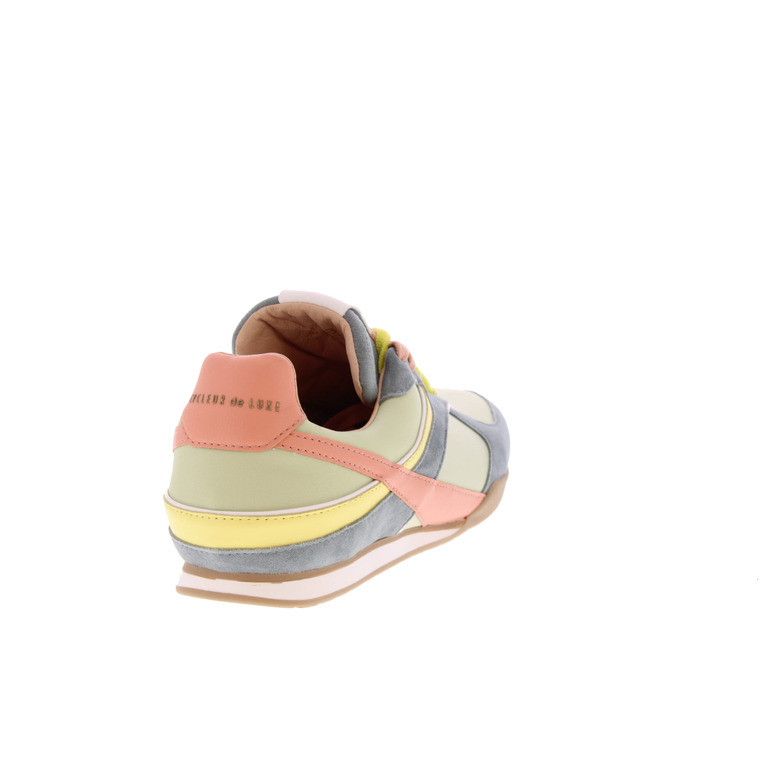 Cycleur De Luxe sneakers multicolor 4