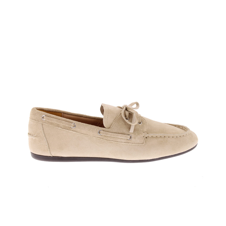 Cycleur De Luxe bootsschuhe beige 1