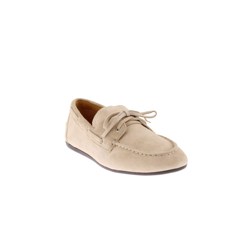 Cycleur De Luxe bootsschuhe beige 2