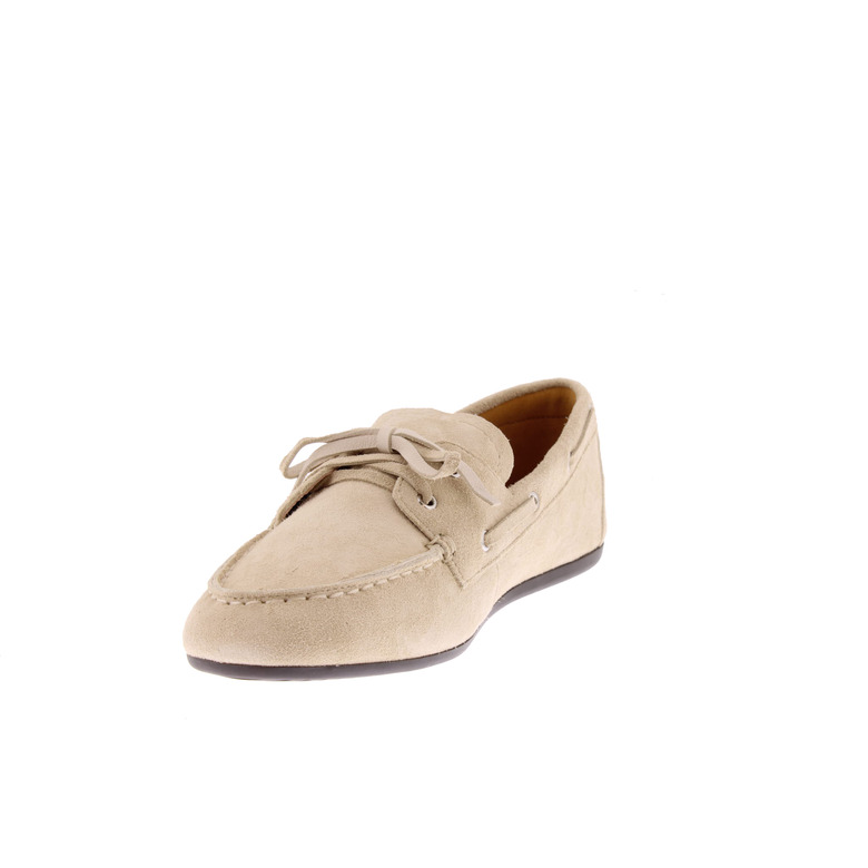 Cycleur De Luxe bootsschuhe beige 3