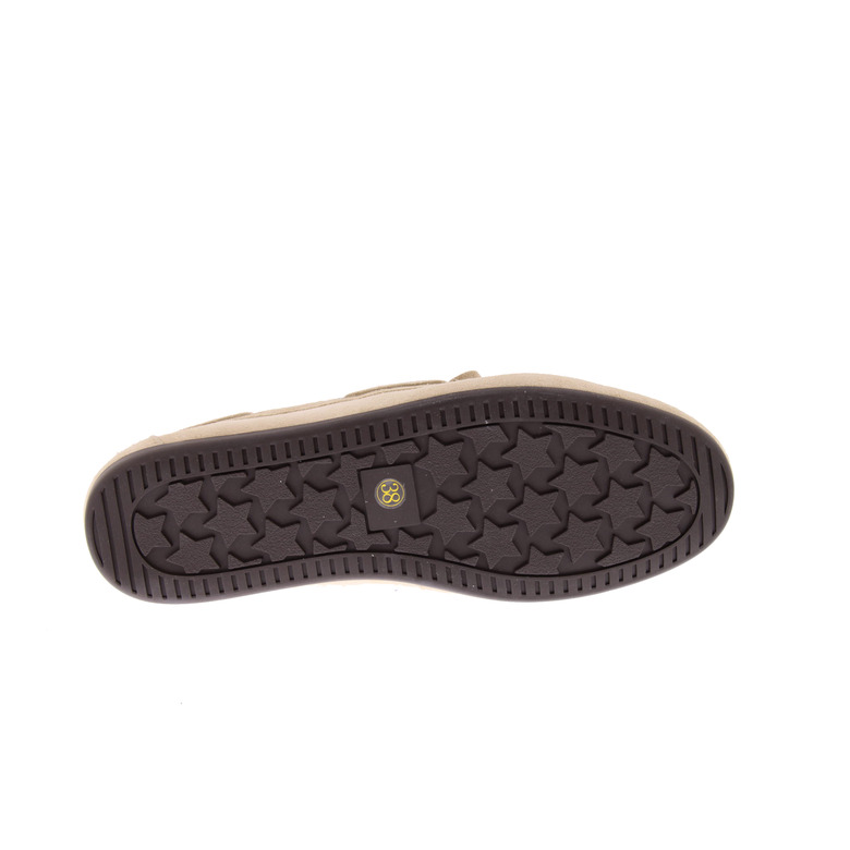 Cycleur De Luxe bootsschuhe beige 5