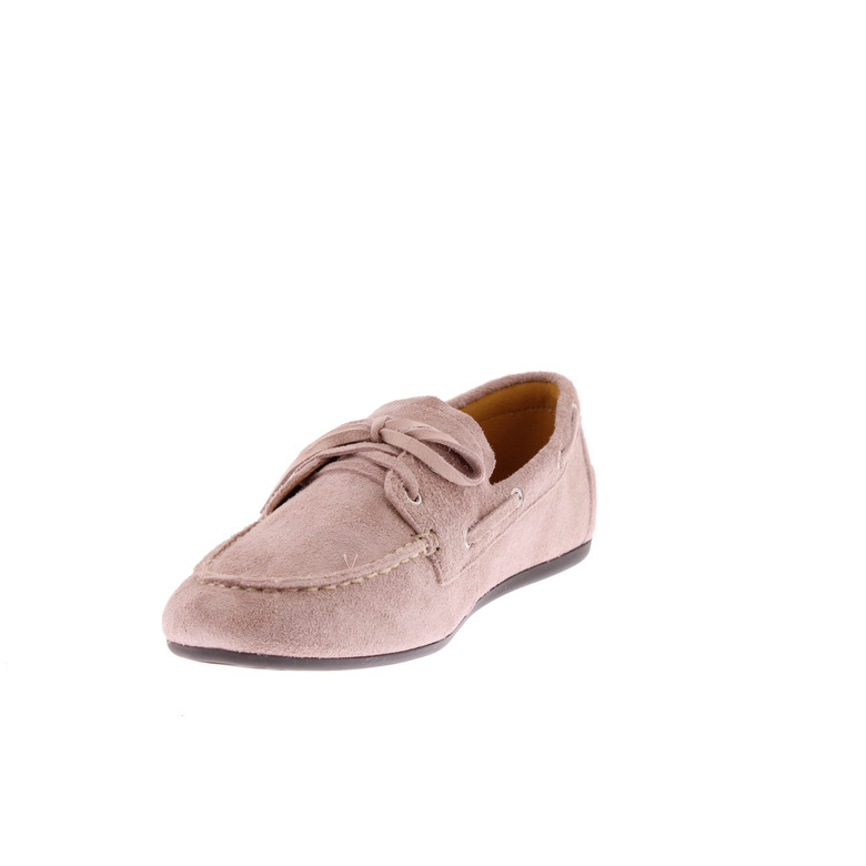 Cycleur De Luxe bootsschuhe rosa 3