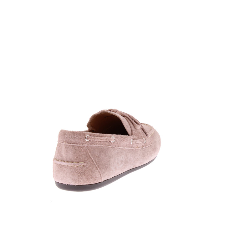 Cycleur De Luxe bootsschuhe rosa 4