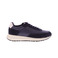 Boss sneakers blauw 1