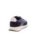 Boss sneakers blauw 4