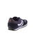 Boss sneakers blauw 4