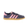 Adidas sneakers blauw 1