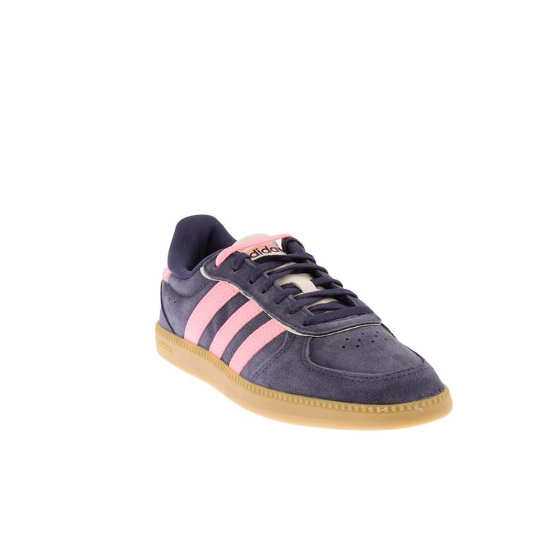 Adidas sneakers blauw 2