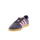 Adidas sneakers blauw 3