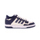 Adidas sneakers blauw 1