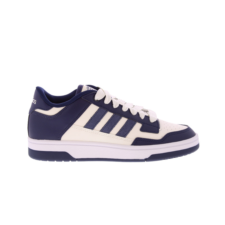Adidas sneakers blauw 1