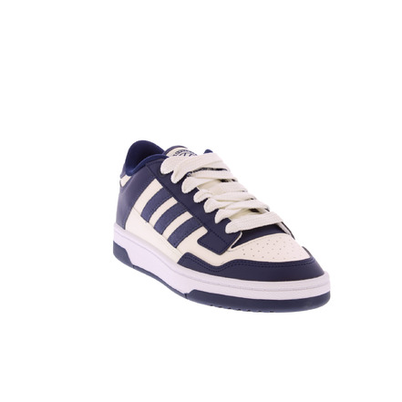 Adidas sneakers blauw