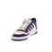 Adidas sneakers blauw 3