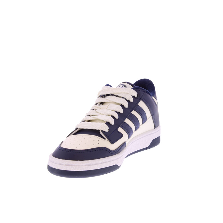 Adidas sneakers blauw 3