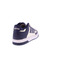 Adidas sneakers blauw 4