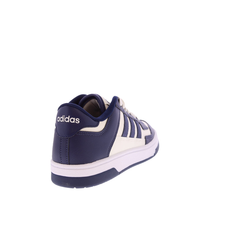 Adidas sneakers blauw 4