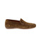 Ambiorix mocassins et loafers camel 1