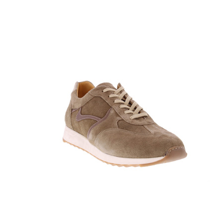 Ambiorix sneakers taupe
