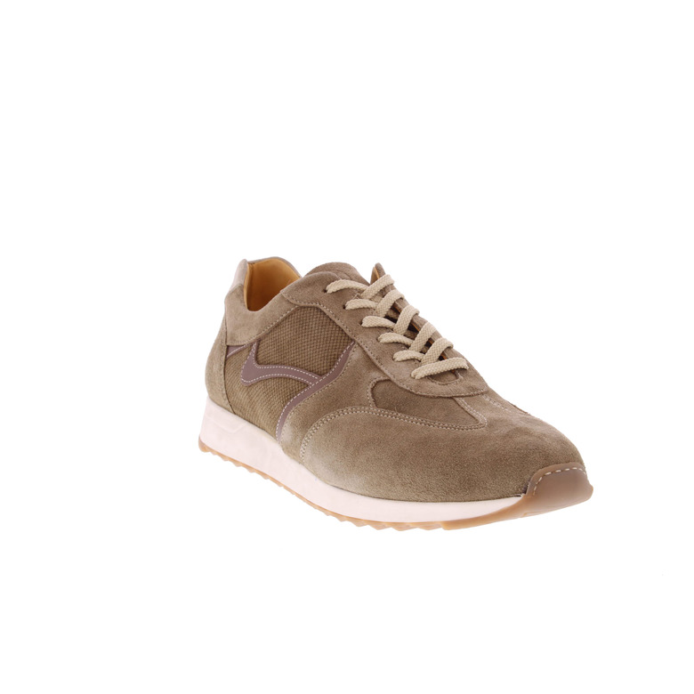 Ambiorix sneakers taupe 2