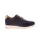 Ambiorix sneakers blauw