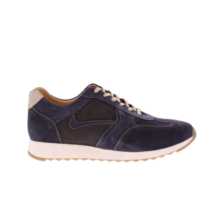 Ambiorix sneakers blauw 1