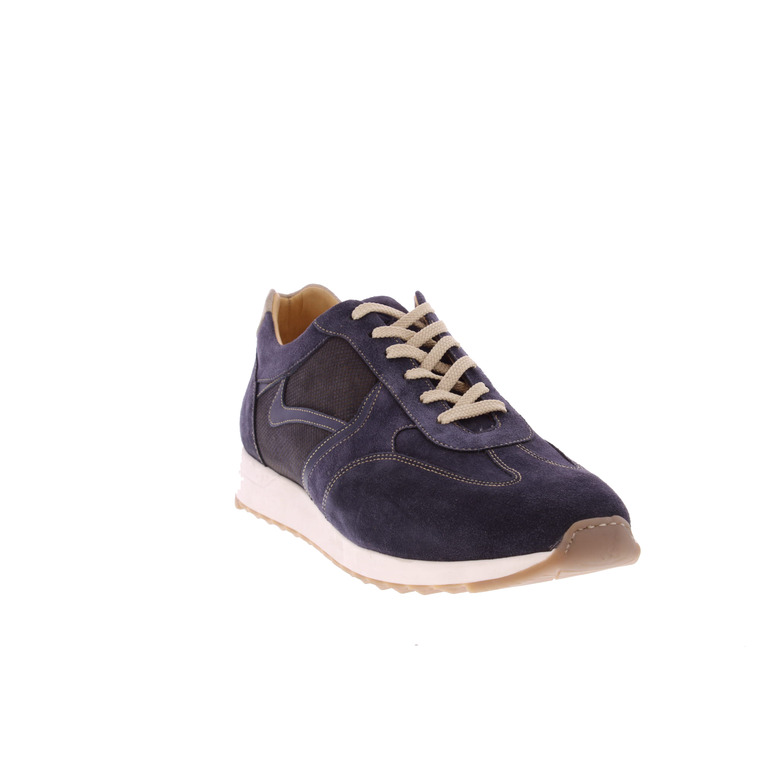 Ambiorix sneakers blauw 2