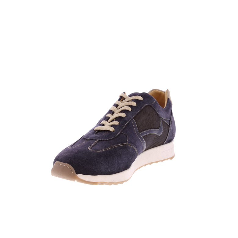 Ambiorix sneakers blauw 3