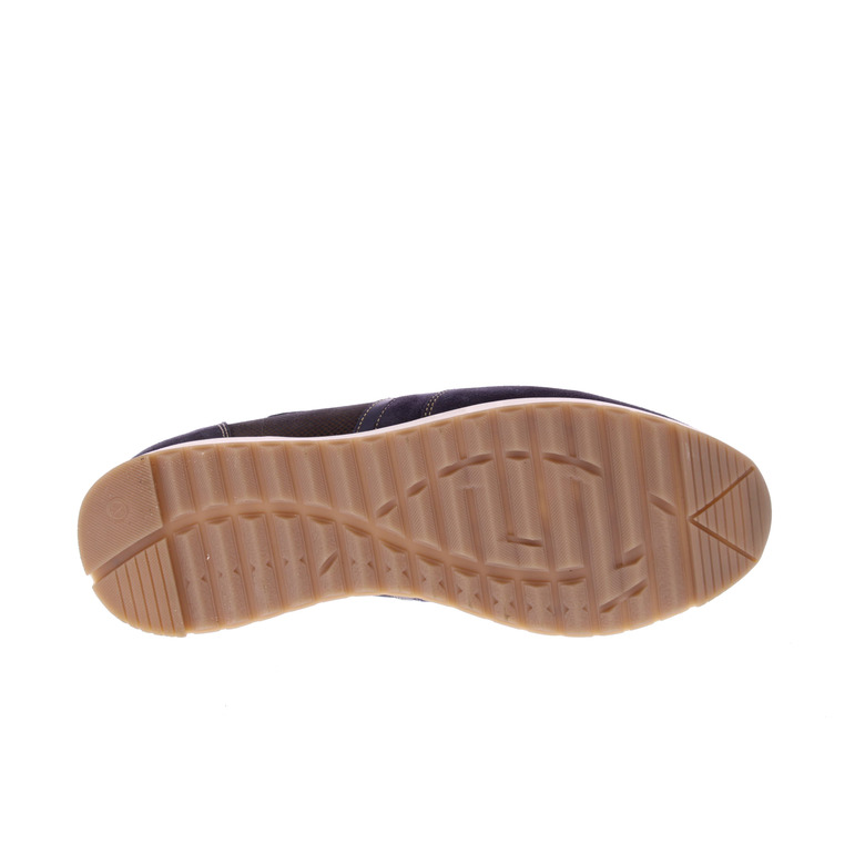 Ambiorix sneakers blauw 5