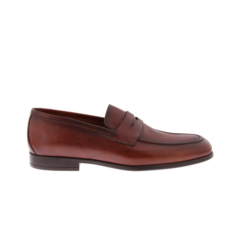 Flecs mocassins & loafers cognac 1