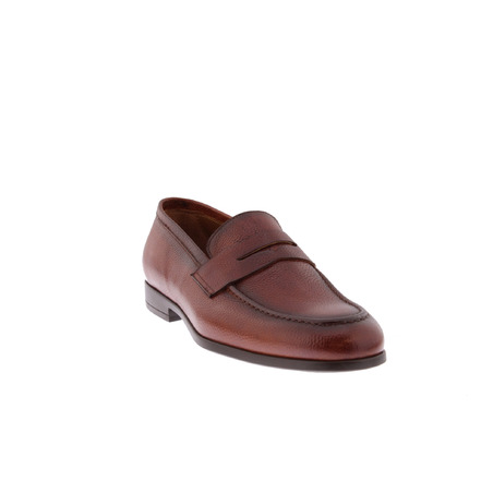 Flecs mocassins & loafers cognac