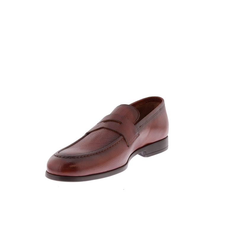 Flecs mocassins & loafers cognac 3