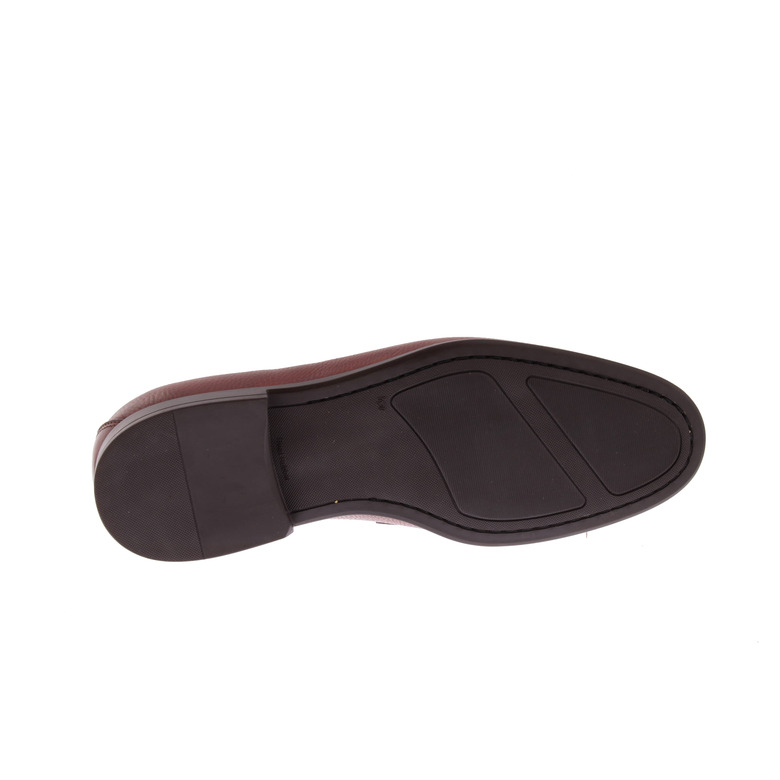 Flecs mocassins & loafers cognac 5