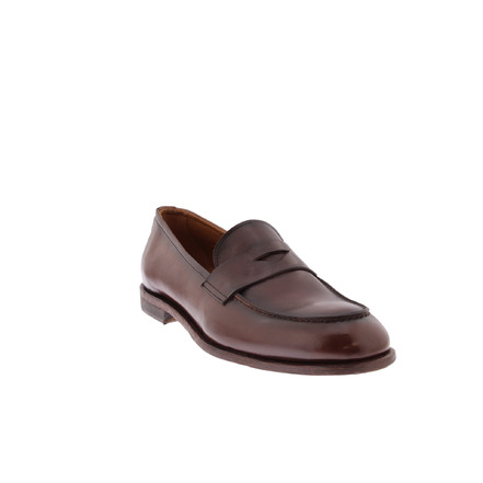 Flecs mocassins & loafers bruin