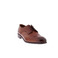 Flecs veterschoenen cognac 2