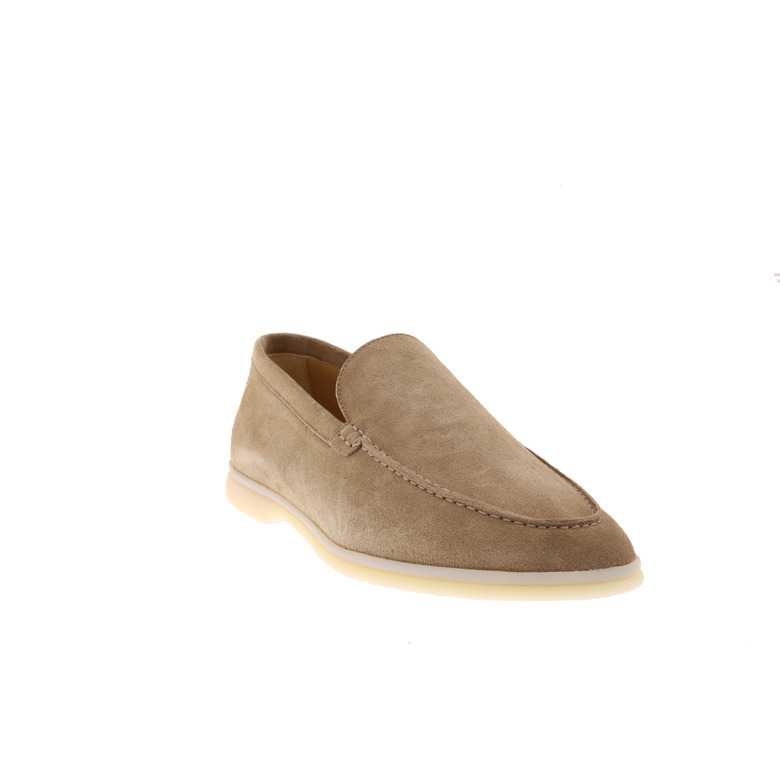Rossano Bisconti mocassins et loafers beige 2