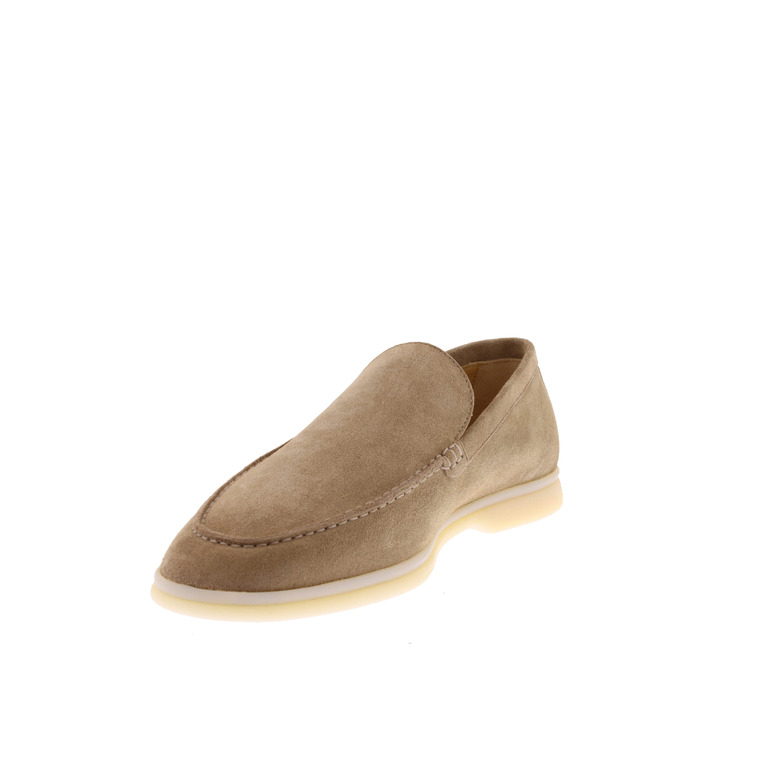 Rossano Bisconti mocassins et loafers beige 3