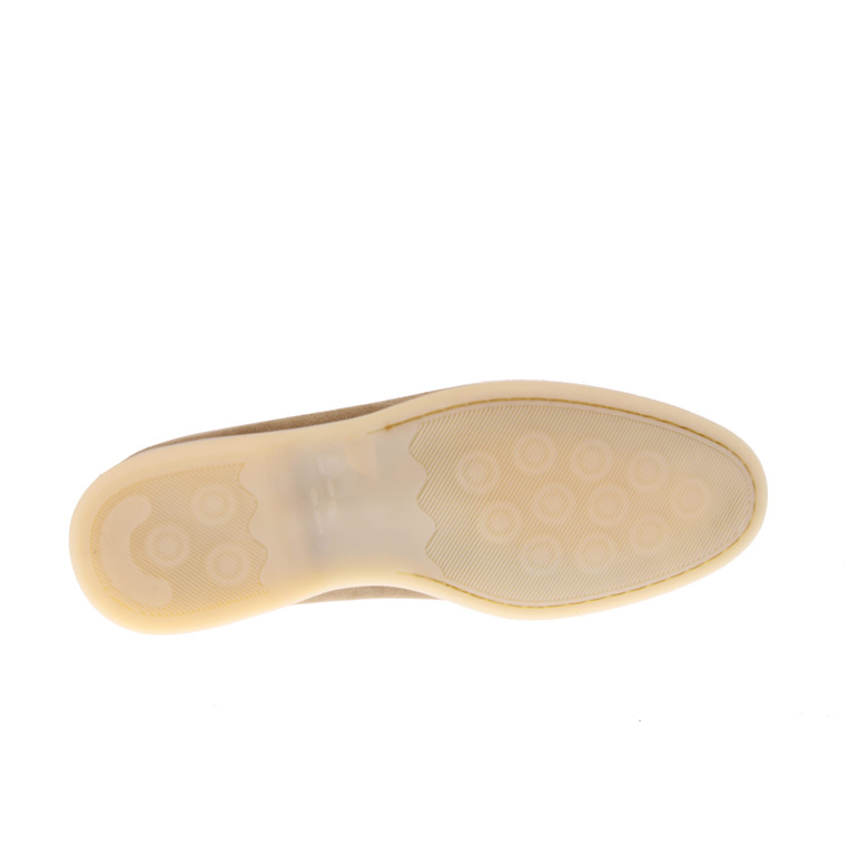 Rossano Bisconti mocassins et loafers beige 5