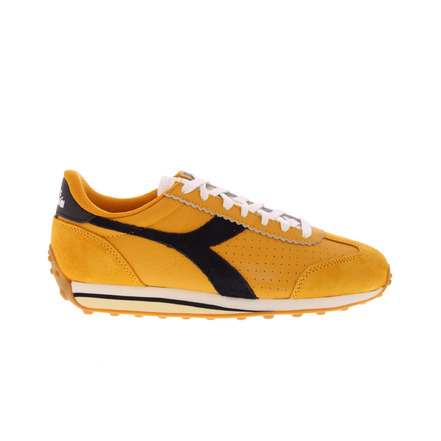 Diadora Sport sneakers orange