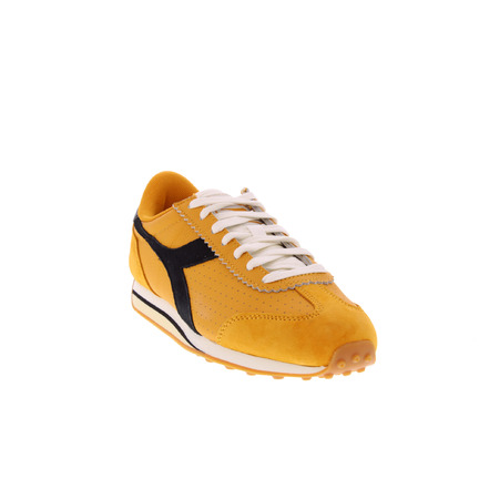 Diadora Sport sneakers orange