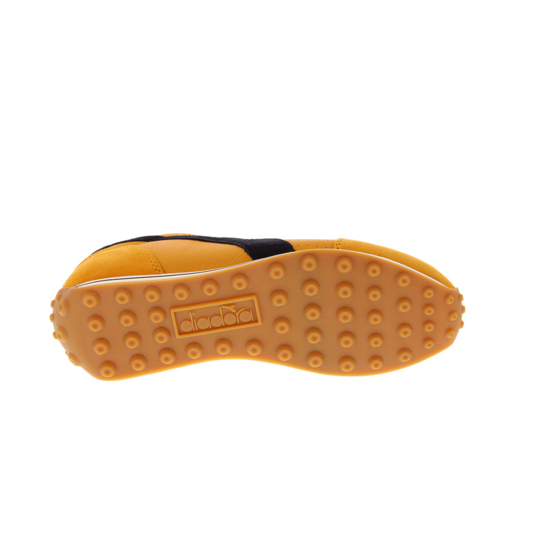 Diadora Sport sneakers orange 5