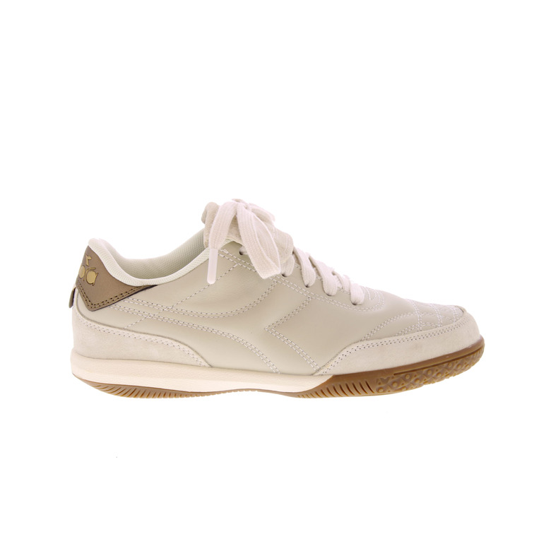 Diadora Sport sneakers ecru 1