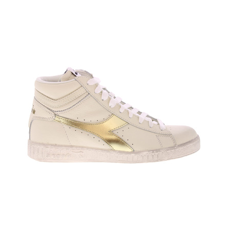 Diadora Sport sneakers ecru