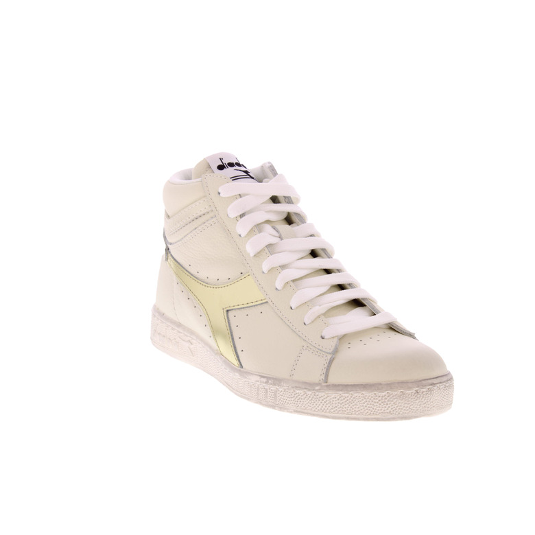 Diadora Sport sneakers ecru 2