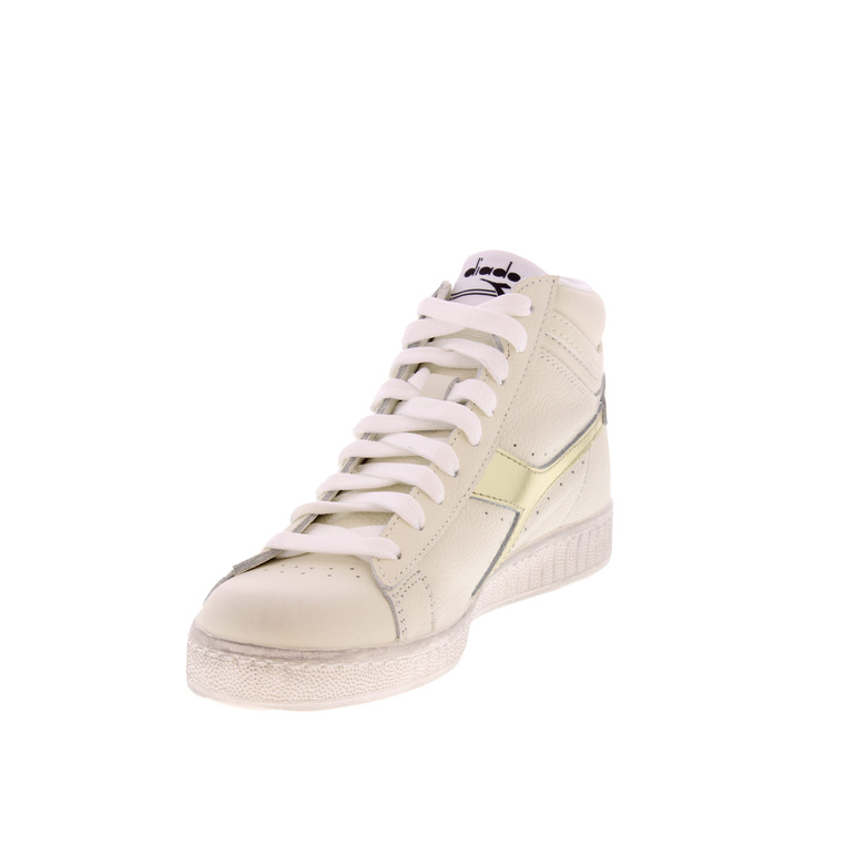 Diadora Sport sneakers ecru 3