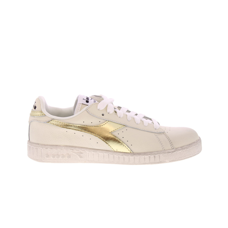 Diadora Sport sneakers ecru 1